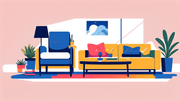Comfort Meets Style: Why South Africans are Raving About This Sofa and Coffee Table Combo - ArtisanSA South Africa