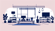 Elevate Your Viewing Experience: Top Reasons to Invest in an Adjustable TV Stand - ArtisanSA South Africa