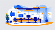 Upgrade Your Home Office with a Tech Desk: Boosting Productivity in South Africa - ArtisanSA South Africa