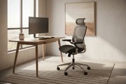 How Office Chairs Are Made: The Complete Production Process Explained
