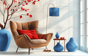 Elevate Your Living Room: The Benefits of Seat Recliners in South African Homes - ArtisanSA South Africa