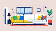 Maximize Space and Style: 3 Seater Sofas Perfect for South African Living - ArtisanSA South Africa