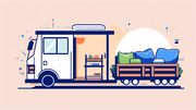 From Chaos to Order: How Storage Carts Can Revolutionize Your South African Home - ArtisanSA South Africa