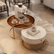 coffee station table South Africa