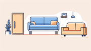 Space-Saving Solutions: Multi-Functional Furniture for South African Apartments - ArtisanSA South Africa