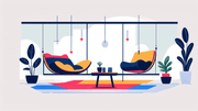 Discover the Ultimate Comfort: Why Swing Chairs Are a Must-Have in South African Homes - ArtisanSA South Africa