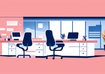 Revolutionize Your Workspace: Top Premium Office Solutions in South Africa