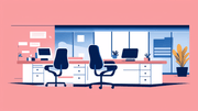 Revolutionize Your Workspace: Top Premium Office Solutions in South Africa - ArtisanSA South Africa