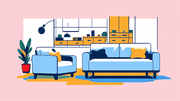 Comfort Meets Style: Choosing the Right Seating for Your South African Lifestyle - ArtisanSA South Africa