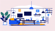 Elevate Your Workspace: Why an Arm Chair with High Back is Essential for South African Professionals - ArtisanSA South Africa