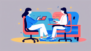 Transform Your Workspace: The Power of White Ergonomic Office Chairs for South African Businesses - ArtisanSA South Africa
