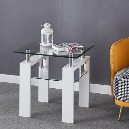 Modernize Your Living Area: Square Coffee Tables and Media Consoles for the Contemporary South African Home