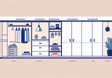 Maximize Your Wardrobe Space: Top Dresser Closet Solutions for South African Homes