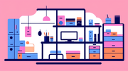 Invest in Yourself: How a Quality Makeup Stand Can Change Your Daily Routine - ArtisanSA South Africa