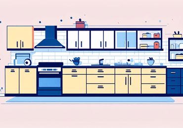 Maximize Kitchen Space: The Must-Have 5-Shelf Mobile Unit for South African Households