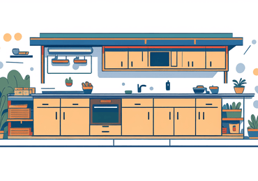 The Ultimate Guide to Outdoor Kitchen Storage: Elevate Your South African Lifestyle