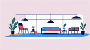 Top 5 Modern Decorative Furniture Pieces in South Africa You Can't Miss - ArtisanSA South Africa