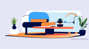 The Rise of Nesting Coffee Tables: Analyzing the CT002 Trend in Furniture Design - ArtisanSA South Africa