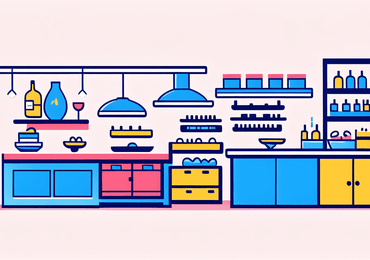 Transform Your South African Workspace: Essential Office Kits for Mid-Century Modern Aesthetics