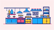 Transform Your South African Workspace: Essential Office Kits for Mid-Century Modern Aesthetics - ArtisanSA South Africa