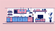 Maximize Your Living Space: Top Space-Saving Dressers in South Africa - ArtisanSA South Africa