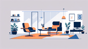 The Perfect Blend: Recliner Chairs and Black Glass Tables for Modern SA Homes - ArtisanSA South Africa