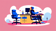 Unlock Peak Performance: Why Tech Desks Are a Must-Have for SA Gamers - ArtisanSA South Africa