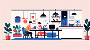 Elevate Your Coffee Experience: Why a Coffee Station Table is a Must-Have in South African Homes - ArtisanSA South Africa