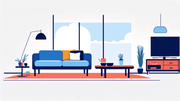 Transform Your Living Room: The Perfect Sofa and Coffee Stool Combo for South African Homes - ArtisanSA South Africa