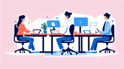 Revolutionize Your Office: The Best Ergonomic Chairs in South Africa - ArtisanSA South Africa