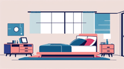 Beauty and Organization: Essential Furniture for South African Bedrooms and Bathrooms - ArtisanSA South Africa