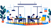 Elevate Your Workspace: The Ultimate Guide to Choosing a Swing Chair and Modernist Desk in South Africa - ArtisanSA South Africa