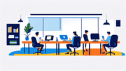 Comfort Meets Creativity: How BNX002 Chairs Are Changing South African Office Dynamics - ArtisanSA South Africa