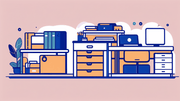 Transform Your Office: The Power of Three-Tier Trays in South African Workplaces - ArtisanSA South Africa