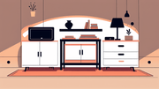 Timeless Sophistication: Why Victorian TV Stands are the Perfect Choice for South African Homes - ArtisanSA South Africa