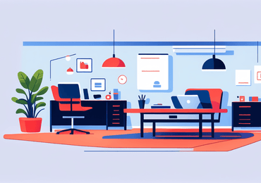 Boost Productivity: Implementing Office Ergonomics in South African Workplaces