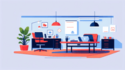 Boost Productivity: Implementing Office Ergonomics in South African Workplaces - ArtisanSA South Africa