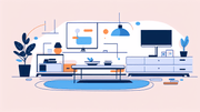 The Future of Home Entertainment: Trends in Entertainment Centers & TV Stands - ArtisanSA South Africa