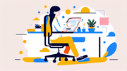 The Artist's Secret Weapon: How the Right Chair Can Boost Creativity in South Africa - ArtisanSA South Africa