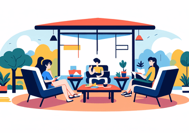 Elevate Your Outdoor Living: Top Reasons to Invest in Versatile Furniture for South African Homes