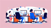Elevate Your Office Experience: The Benefits of High-Back Chairs for South African Workers - ArtisanSA South Africa
