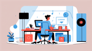 Transform Your Workspace: Expert Tips for Environment Management in SA - ArtisanSA South Africa