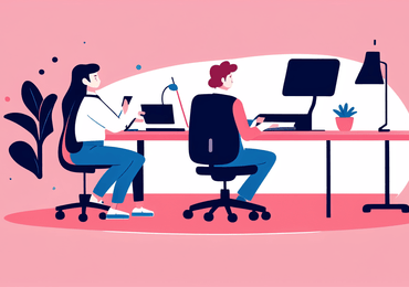 Why an Ergonomic Office Chair is Essential for Your Productivity in South Africa