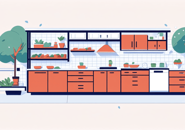 Outdoor Entertaining Made Easy: Must-Have Kitchen Storage Solutions for South African Braais