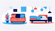 Transform Your South African Bedroom with a Luxurious Swing Chair - ArtisanSA South Africa