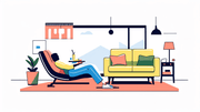 Revolutionize Your Living Room: South Africa's Top Furniture Warehouses Unveil Cutting-Edge Recliners - ArtisanSA South Africa