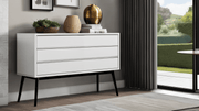 The Perfect Blend: Elevate Your Space with Black-Legged Furniture in South Africa - ArtisanSA South Africa