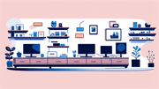 Elevate Your Productivity: The Ultimate Guide to Setting Up a Home Office in South Africa - ArtisanSA South Africa