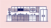 Maximize Storage in South African Homes: Discover the HL1673 Furniture Revolution - ArtisanSA South Africa