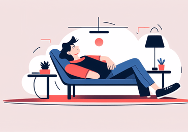 Transform Your Space: Top Recliners for Ultimate Comfort in South African Homes